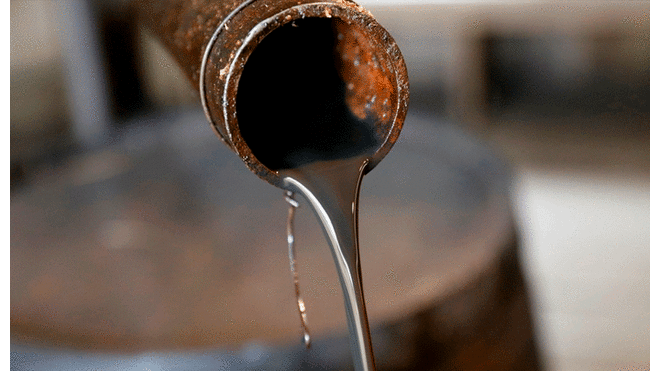 Costo del petróleo en Perú: ¿Cuál es la cotización del barril ?