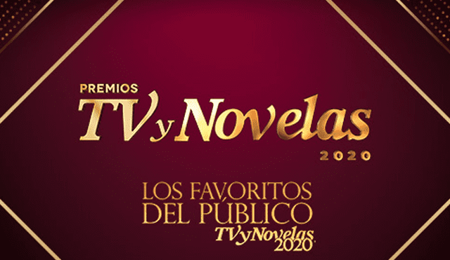 Premios TV y Novelas a puertas cerradas por coronavirus