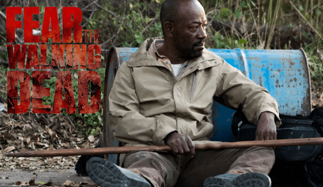 Fear The Walking Dead: Anuncian nuevo horario para el estreno de la temporada 4