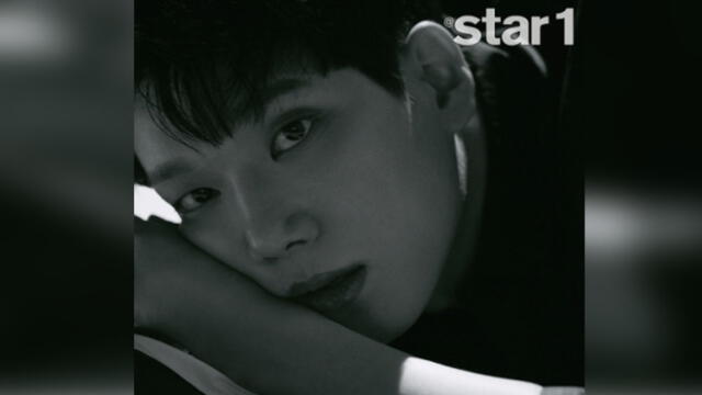 Desliza para ver más fotos del actor Kim Kyung Nam del dorama The king: Eternal monarch. Créditos: Star 1