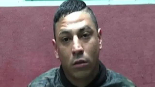 Callao: dictan prisión preventiva a delincuente que iba a asaltar un centro comercial