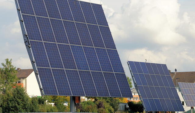 Solarpack compra dos proyectos solares en Perú por 51.5 millones de dólares