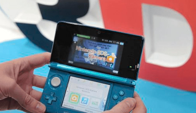 Sistema operativo de Nintendo Switch está basado en el de Nintendo 3DS, según filtraciónl.