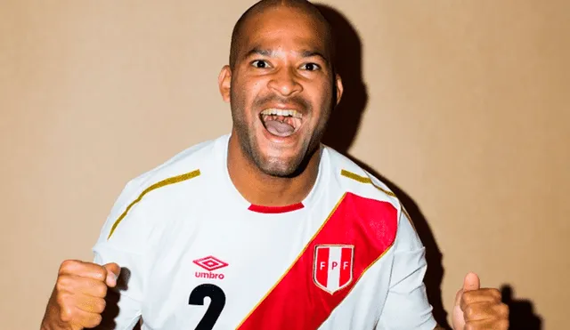 Alberto Rodríguez confesó estar listo para una convocatoria a la selección peruana. (FOTO: FIFA).