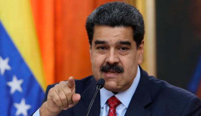 Embajador de Venezuela en Irak reconoce a Guaidó y se rebela contra Maduro