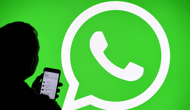 WhatsApp está presentando fallos en su servicio que impiden enviar mensajes con fotografías, video y audio.