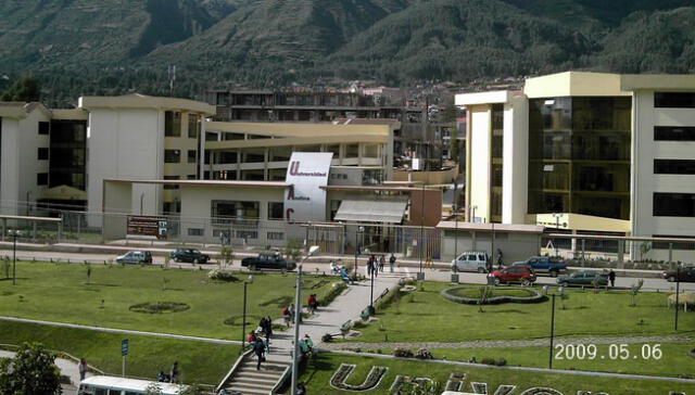 El Consejo de la Universidad Privada Andina del Cusco (UAC) aprobó otorgar el beneficio.