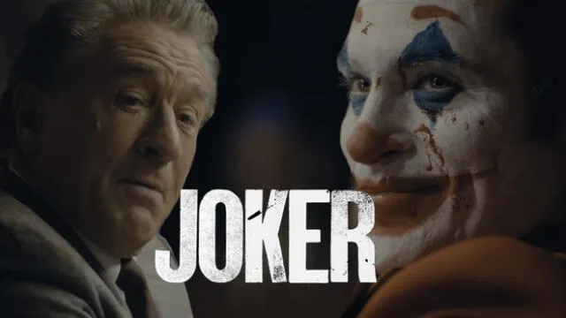 Joker, película de Todd Phillips, tiene escenas que todavía no hemos visto - Fuente: difusión