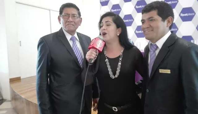 Agrupación de cumbia "Sangre Latina" representa a Huancayo en conciertos nacionales