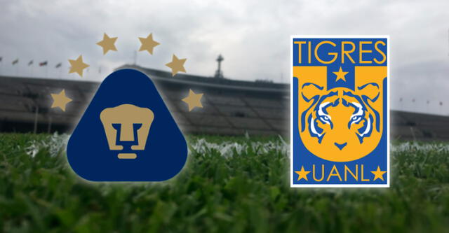 Pumas vencieron 3-2 a Tigres en el duelo por la jornada 8 de la eLiga MX 2020 