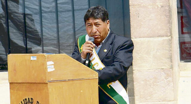 Presionan a alcalde de Ácora a dar explicaciones sobre obra en comunidad 