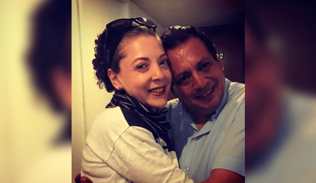 Hermano de Edith González habla por primera vez tras muerte de la actriz
