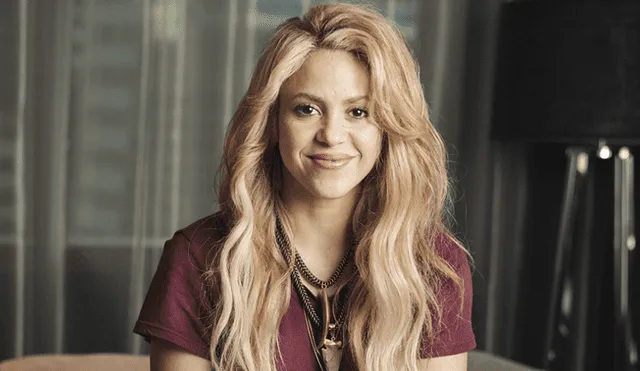 Instagram: Shakira lanza bioserie al estilo de Luis Miguel [VIDEO]