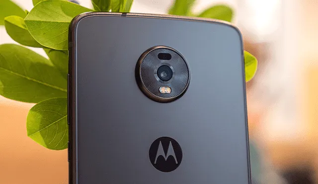 Motorola lanza el Moto Z4, el smartphone 5G más barato del mercado [VIDEO]
