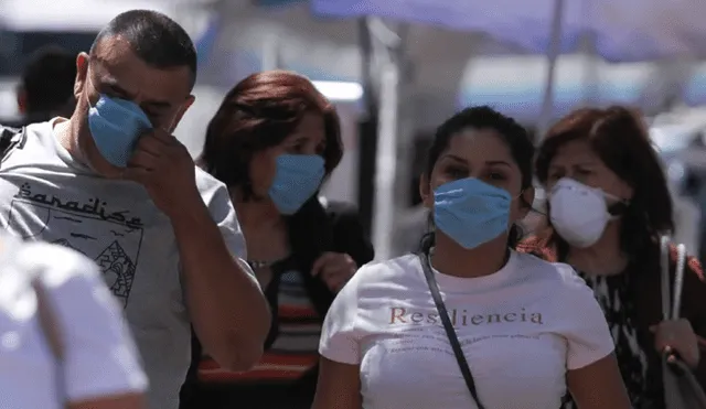 México podría caer en recesión por la pandemia. (Foto: Diario de Yucatán)
