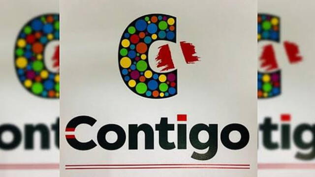 El partido Contigo es la nueva organización política de Peruanos por el Cambio. Foto: difusión.