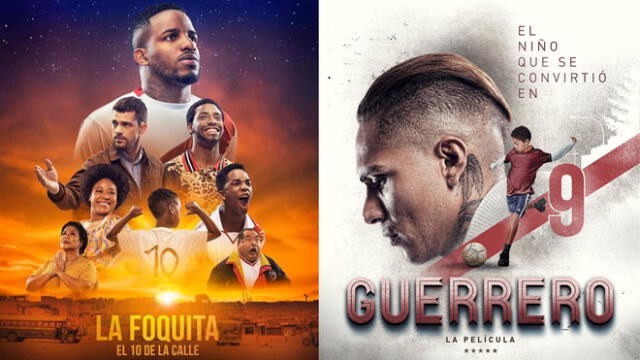 'La Foquita: el 10 de la calle' derrota a 'Guerrero, La película'