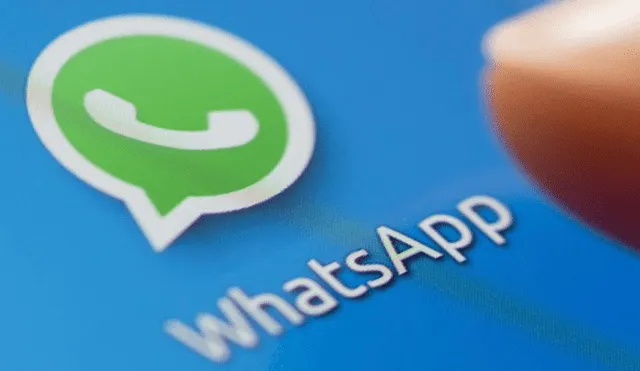 WhatsApp añade dos nuevas funciones que todos estaban esperando