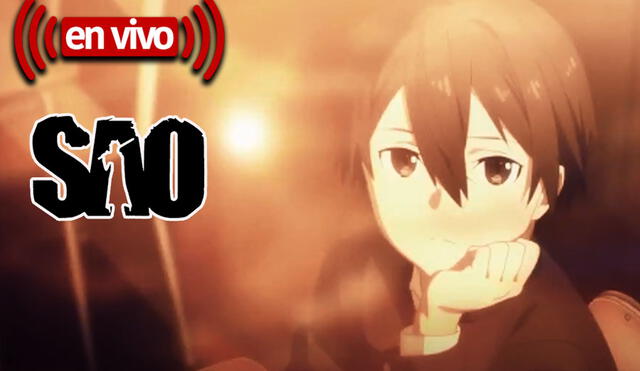 Conoce aquí la información más reciente de Sword Art Online (Foto: Dengeki Bunko)