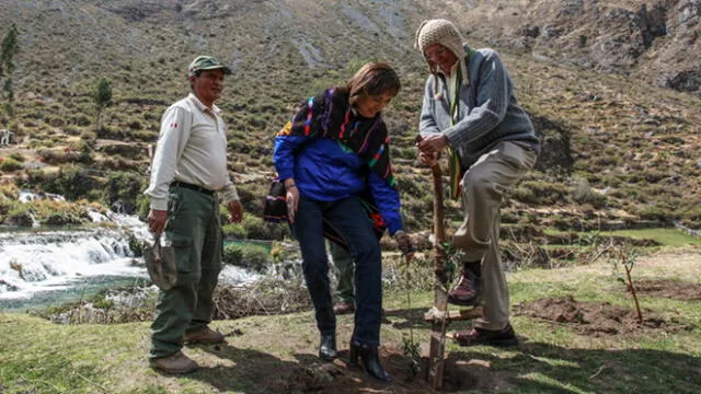 PPK: “Con diálogo fructífero se logró acuerdo con productores de papa”