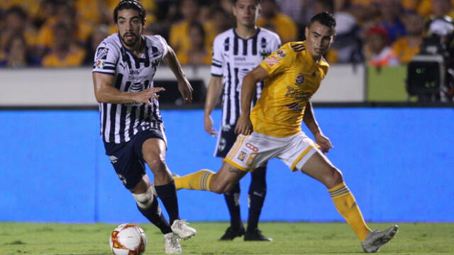 Tigres y Monterrey empataron sin goles en el ‘Clásico Regio’ de la Liga MX [RESUMEN]