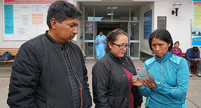 Apurímac: niño que sufrió violento accidente de tránsito será traslado a Lima