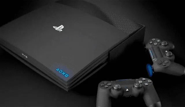 Sony sorprende al registrar las marcas: PS5, PS6, PS7, PS8, PS9 Y PS10 ¿serán las sucesoras de PS5?