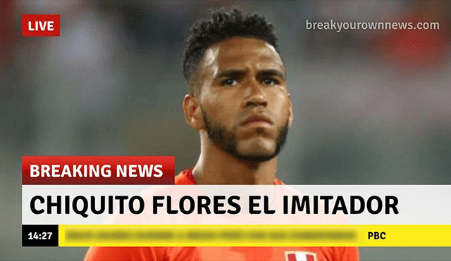 Perú vs. Brasil: memes de la derrota de la bicolor. | Foto: Facebook