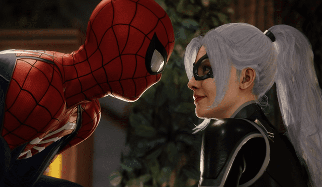 Marvel's Spider-Man análisis del primer DLC The Heist [REVIEW]