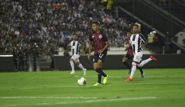 Alianza Lima vs. Deportivo Municipal EN VIVO: juegan en el estadio Alejandro Villanueva por la fecha 5 del Torneo Apertura. Foto: Liga 1.