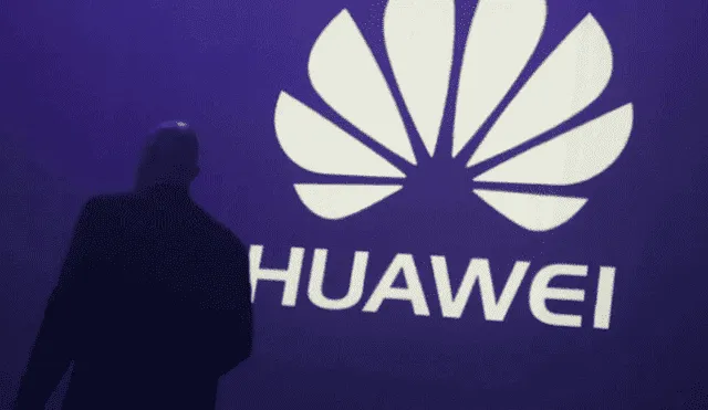 Huawei lanzará un smartphone plegable 5G en el 2019
