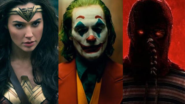 Conoce la lista de películas de superhéroes que serán estrenadas entre 2019 y 2020