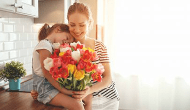 Los videos más conmovedores para ver este Día de la Madre 