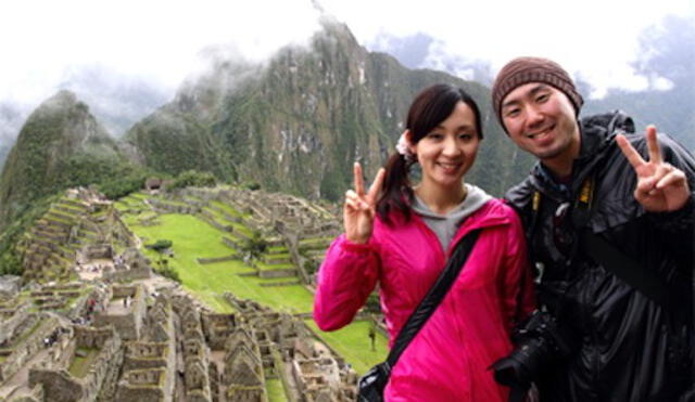 Perú busca atraer a turistas de lujo en feria de China 