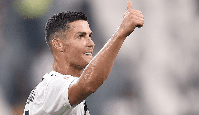 Cristiano Ronaldo: las cifras de infarto que le hace ganar a la Juventus [VIDEO]