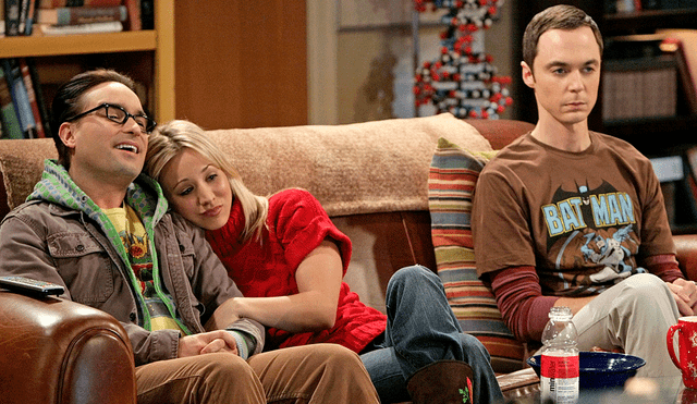 The Big Bang Theory 12x01 ONLINE: ¿dónde y cuándo ver el estreno de la última y esperada temporada?