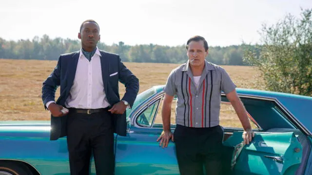 Green Book: Historia, sinopsis, crítica y premios de la mejor película de los Oscar 2019 [TRAILER]