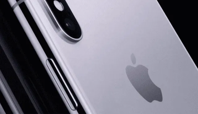 iPhone Xs: se filtran fotos de los teléfonos de 'bajo costo' de Apple 