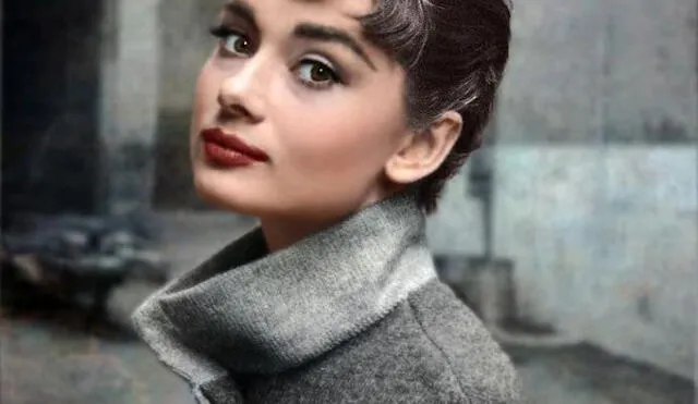 Audrey Hepburn: 24 años después de su muerte, se conocen detalles de su testamento