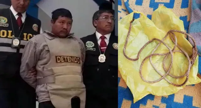 Cusco: Mató a su expareja porque no quiso retomar relación