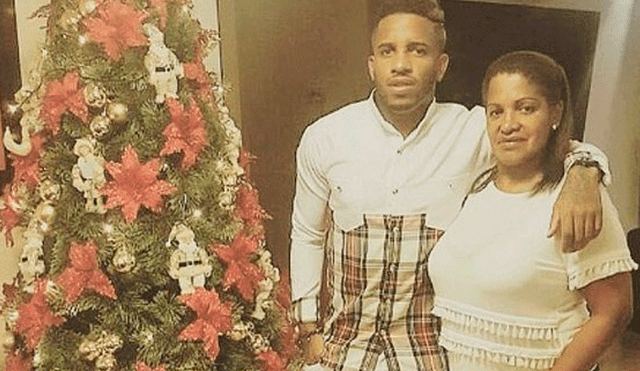 Jefferson Farfán: mamá de futbolista contó que le regaló su hijo con su primer sueldo
