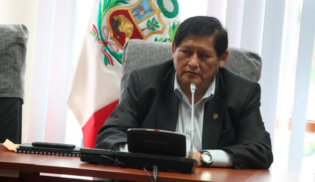 Excongresista Juan Pari recomienda activar cláusula anticorrupción por el caso Gasoducto
