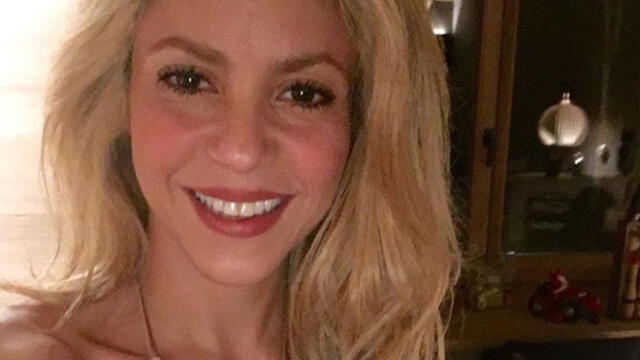 Shakira muestra su lado más maternal en Instagram [VIDEO]