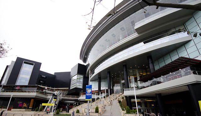 Jesús María: Municipalidad ordena cierre de mall por discriminación