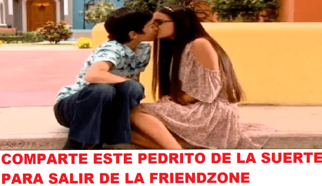 Todos los memes que dejó el beso entre Pedrito y Lily [VIDEO]