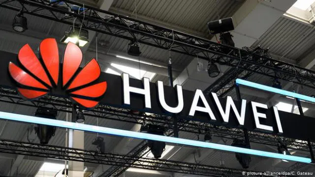 Huawei exige a Estados Unidos parar campaña de desprestigio en su contra 