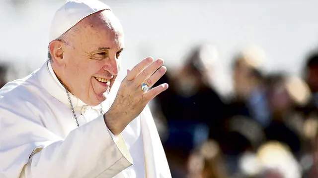 Más de mil fieles viajarán a Puerto Maldonado para recibir al Papa