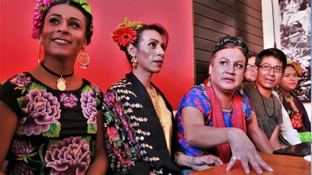 Candidatos simulan ser transexuales para postular a cargos públicos en México