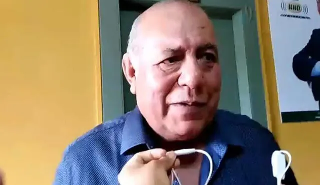 Luis Torres ahora dice que Southern comete abusos en Tacna [VIDEO]