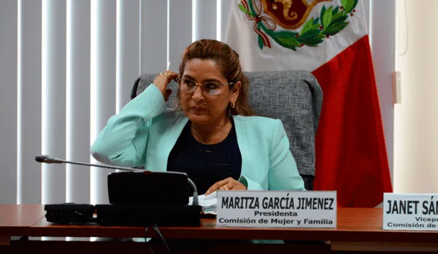 Psicólogo citado por Maritza García fue acusado de tocamientos indebidos a menores